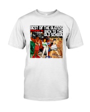 Best Of The Blends 15 Premium Fit Mens Tee thumbnail