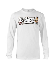 FullblastRadio B Girl Long Sleeve Tee thumbnail