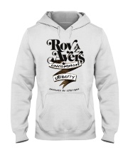 Uncommon Ubiquity Hooded Sweatshirt thumbnail