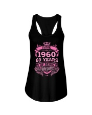 TT6n1960nu Ladies Flowy Tank thumbnail
