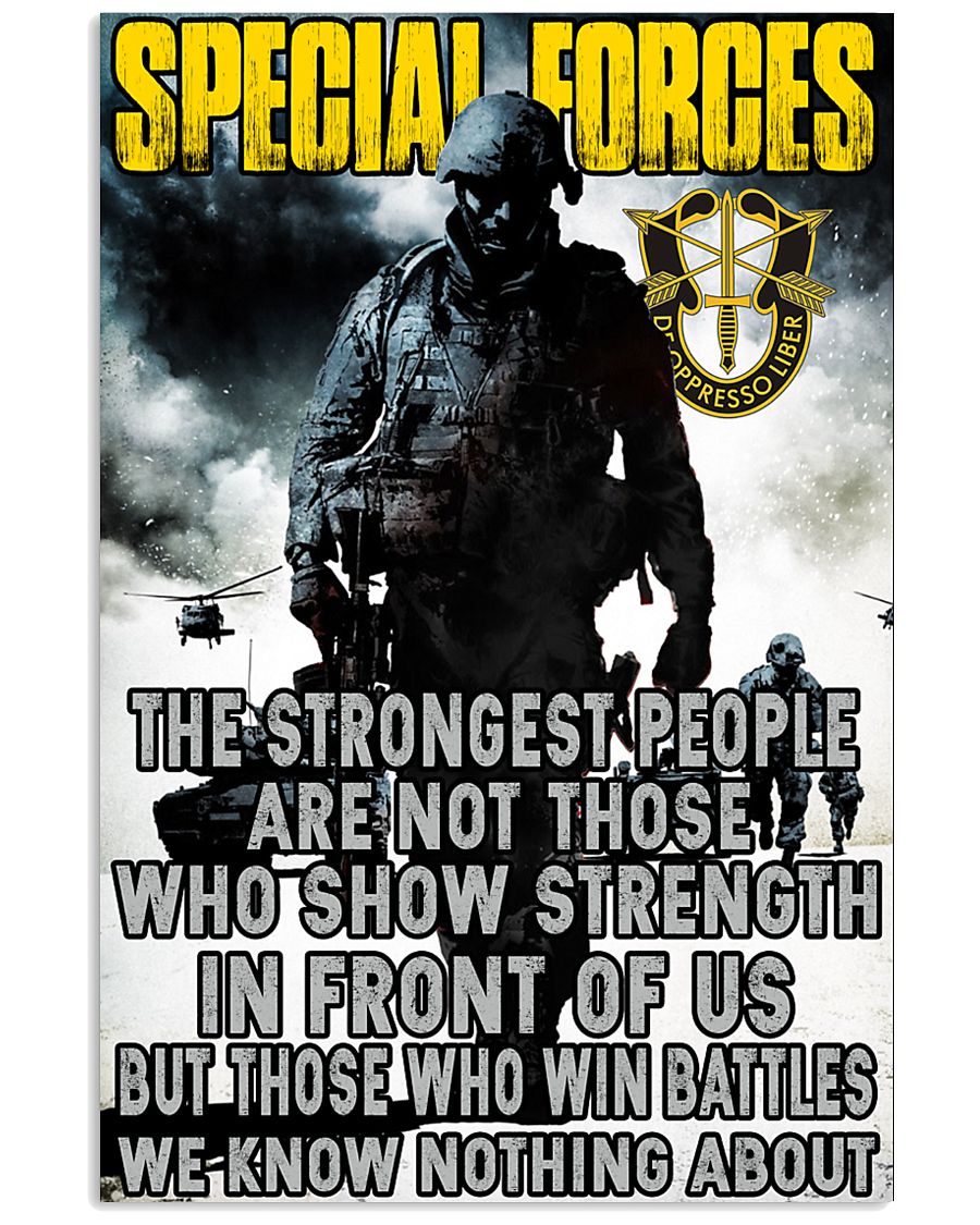 Limited Edition 11x17 Poster