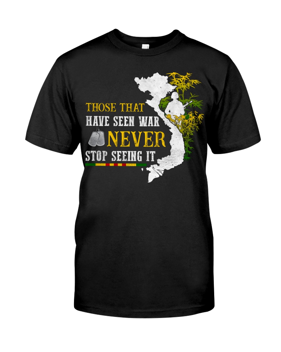 Limited Edition Classic T-Shirt