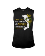 Limited Edition Sleeveless Tee thumbnail