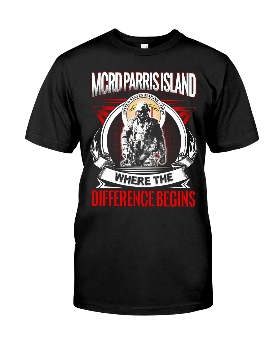 Limited Edition Classic T-Shirt
