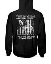 Limited Edition Hooded Sweatshirt thumbnail