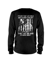 Limited Edition Long Sleeve Tee thumbnail