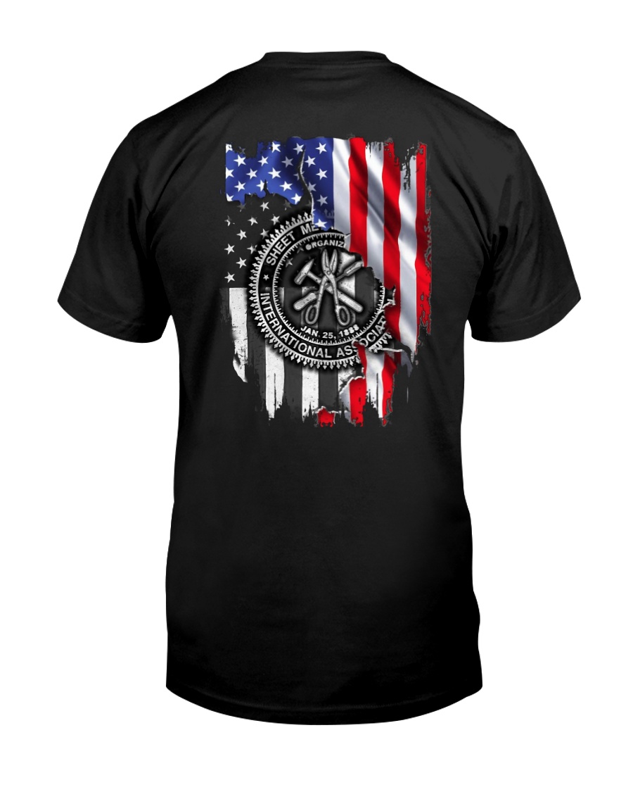 Limited Edition Classic T-Shirt