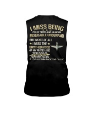 Parachute Regiment Sleeveless Tee thumbnail