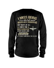 Parachute Regiment Long Sleeve Tee thumbnail