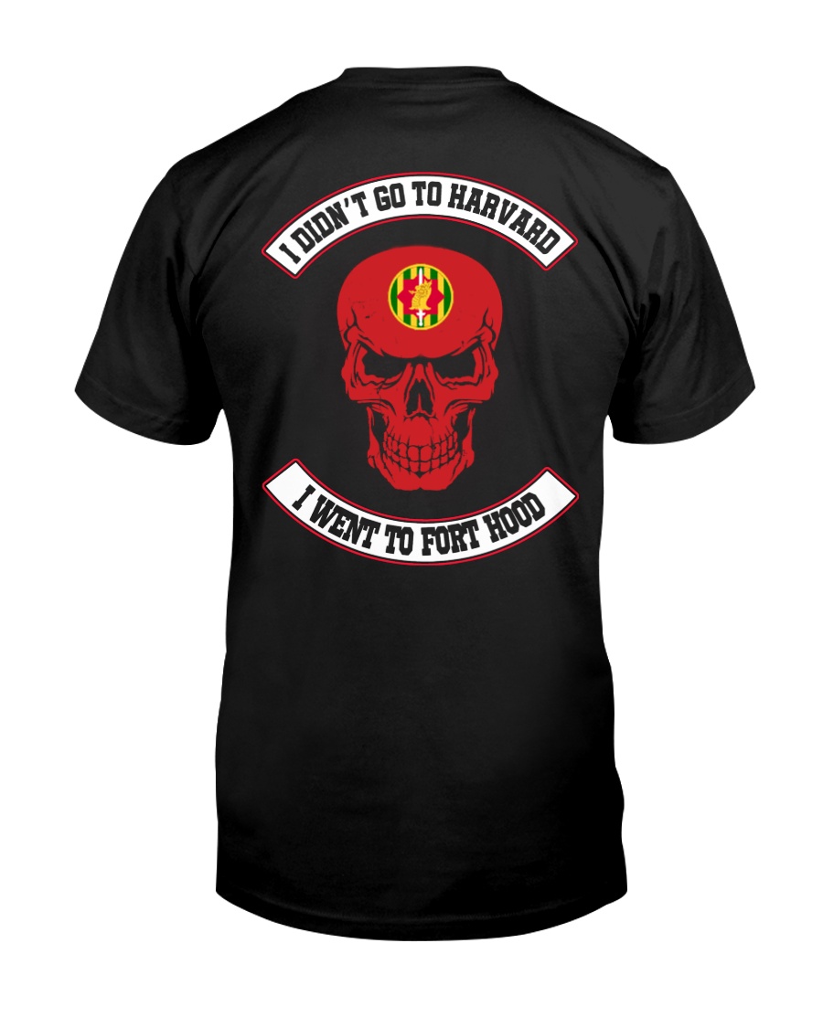 89th Military Police Brigade Classic T-Shirt