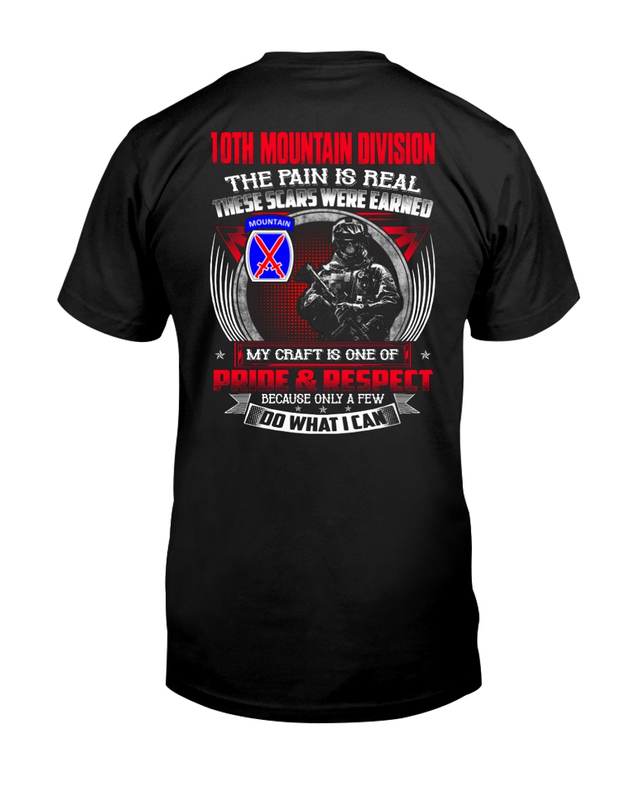 Limited Edition Classic T-Shirt