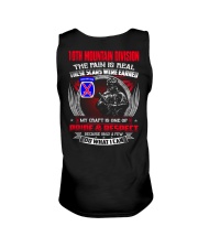 Limited Edition Unisex Tank thumbnail