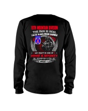 Limited Edition Long Sleeve Tee thumbnail