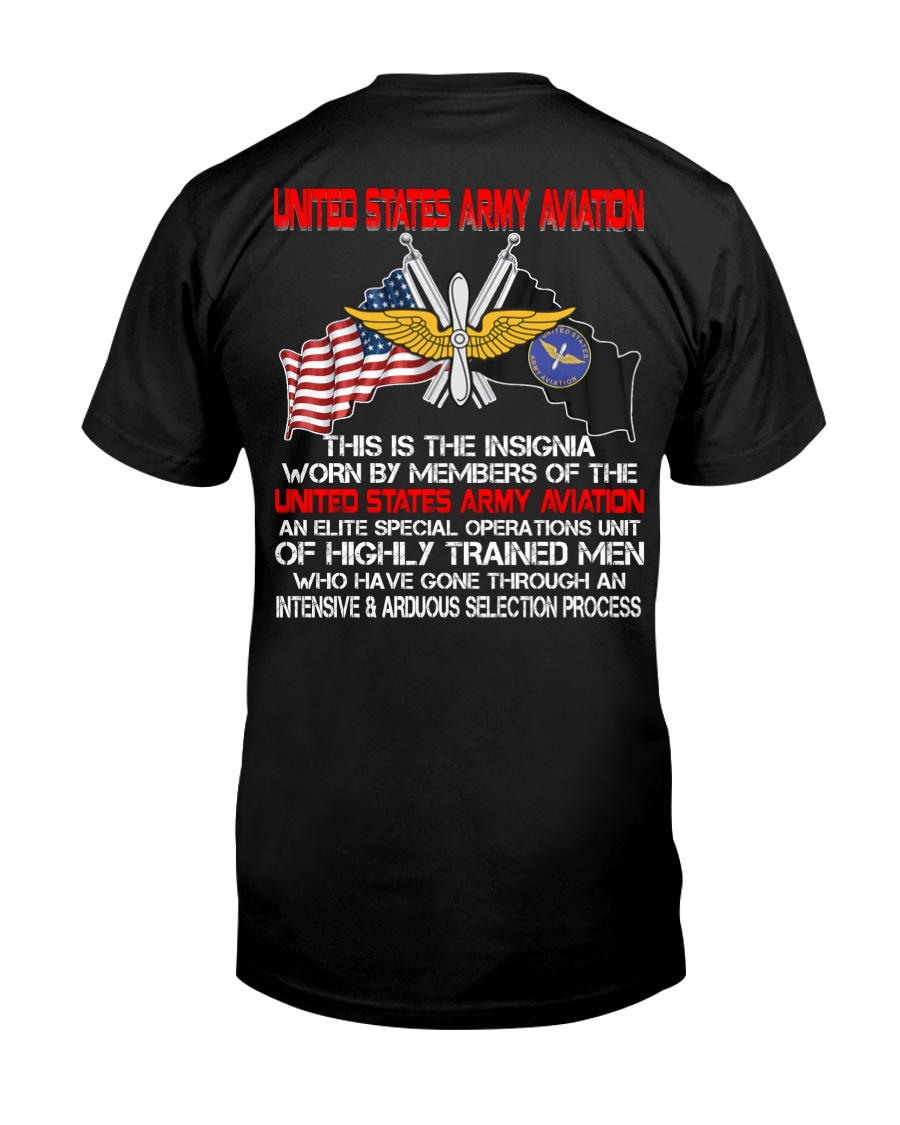 Limited Edition Classic T-Shirt