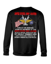 Limited Edition Crewneck Sweatshirt thumbnail