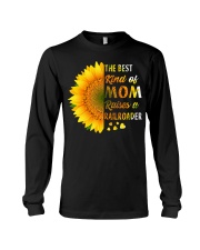 railroader Long Sleeve Tee thumbnail