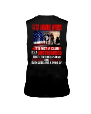 Limited Edition Sleeveless Tee thumbnail