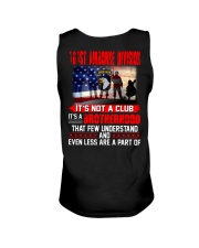 Limited Edition Unisex Tank thumbnail
