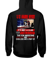 Limited Edition Hooded Sweatshirt thumbnail