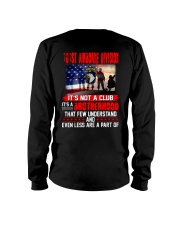 Limited Edition Long Sleeve Tee thumbnail