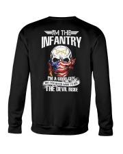 Limited Edition Crewneck Sweatshirt thumbnail