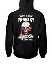 Limited Edition Hooded Sweatshirt thumbnail