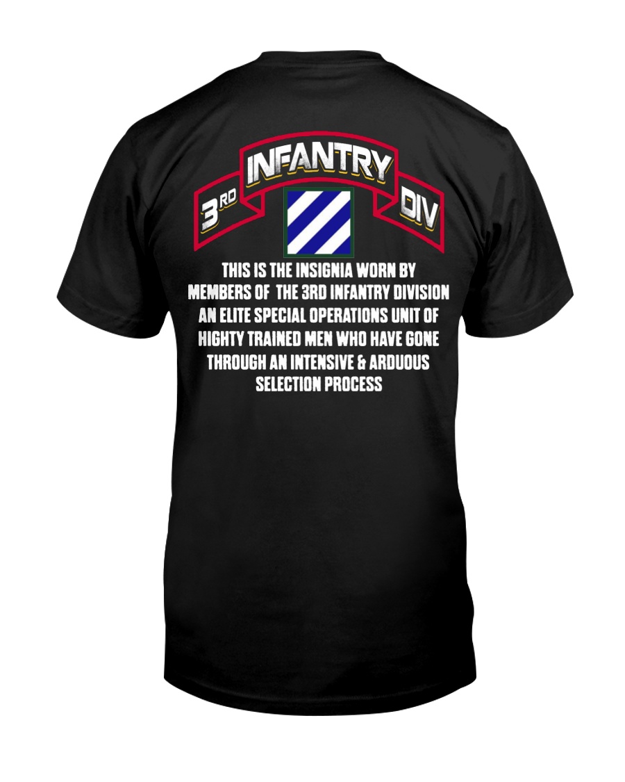 Limited Edition Classic T-Shirt