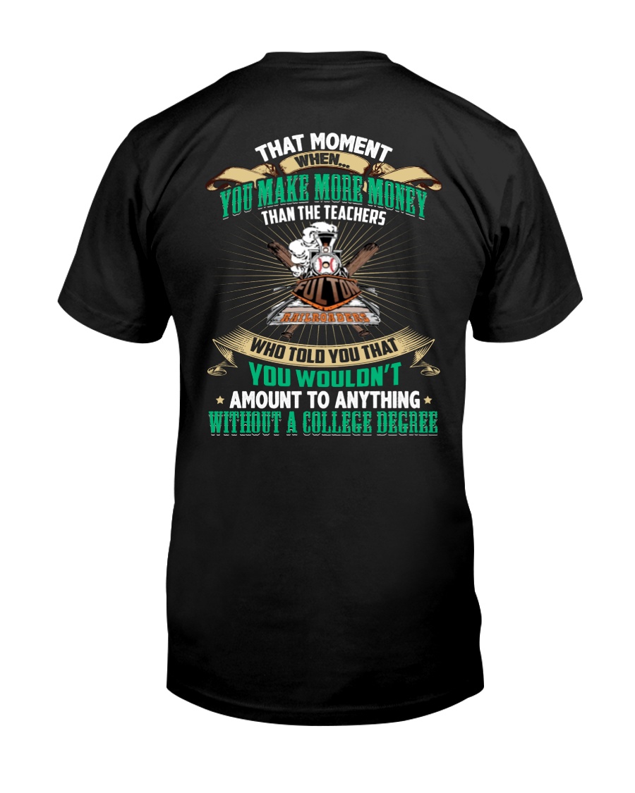 Limited Edition Classic T-Shirt