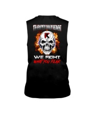 Limited Edition Sleeveless Tee thumbnail