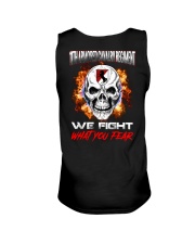 Limited Edition Unisex Tank thumbnail