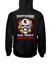 Limited Edition Hooded Sweatshirt thumbnail