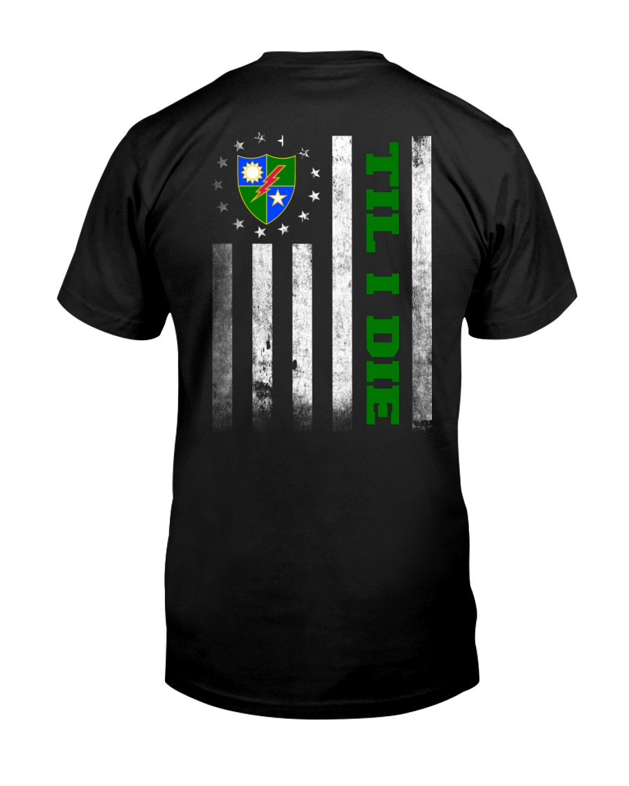 Limited Edition Classic T-Shirt