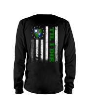Limited Edition Long Sleeve Tee thumbnail