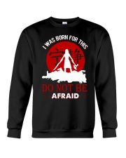 Limited Edition Crewneck Sweatshirt thumbnail