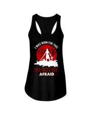 Limited Edition Ladies Flowy Tank thumbnail
