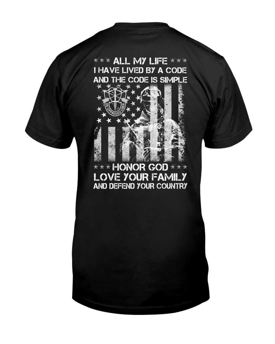 Limited Edition Classic T-Shirt