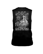 Limited Edition Sleeveless Tee thumbnail