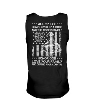 Limited Edition Unisex Tank thumbnail