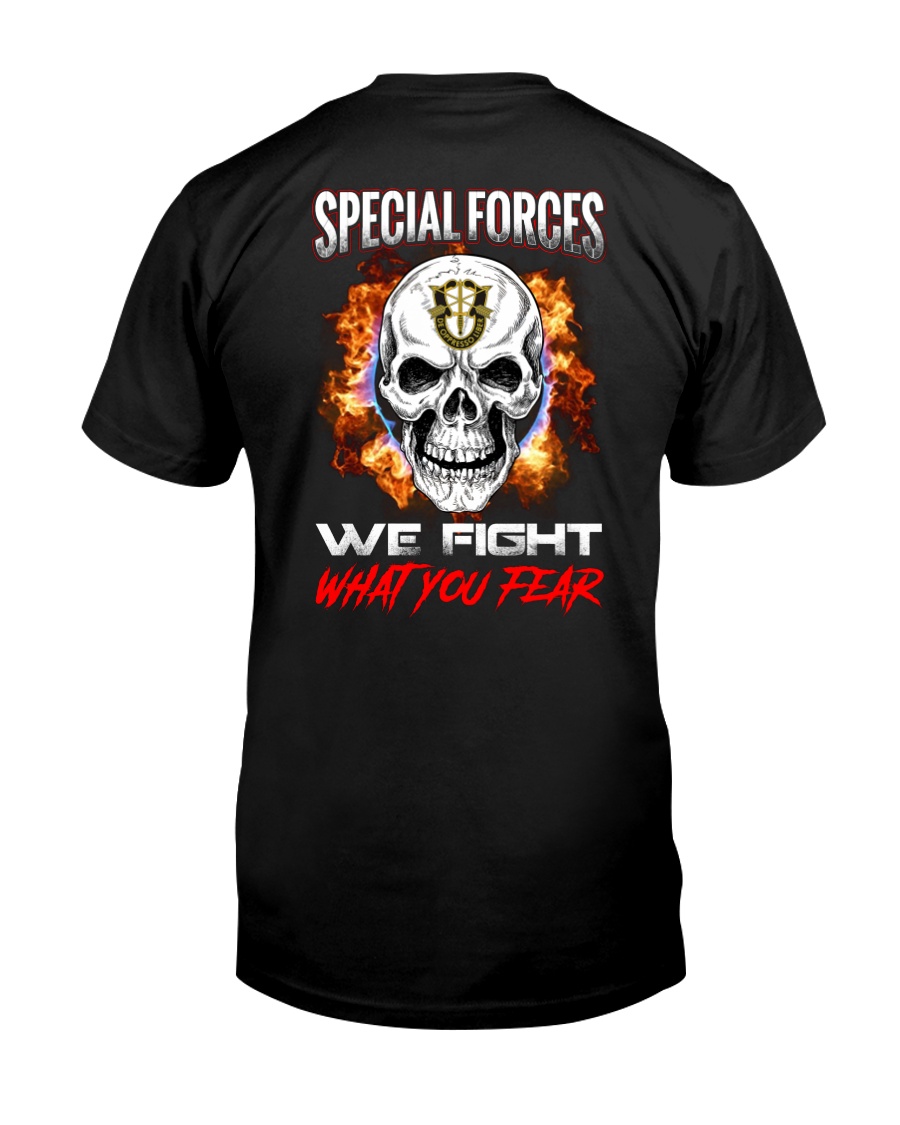 Limited Edition Classic T-Shirt