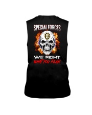 Limited Edition Sleeveless Tee thumbnail