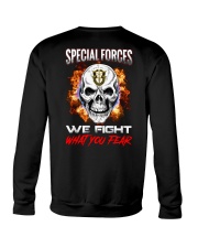 Limited Edition Crewneck Sweatshirt thumbnail