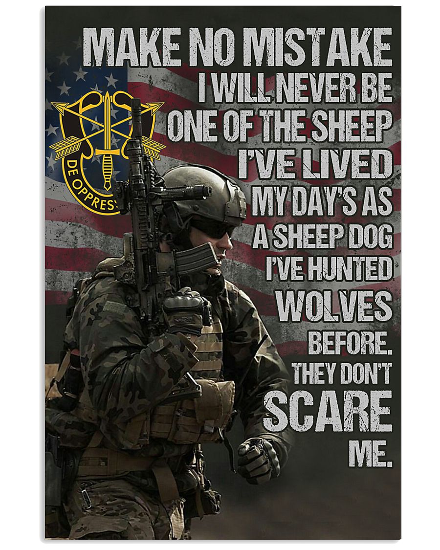 Limited Edition 11x17 Poster