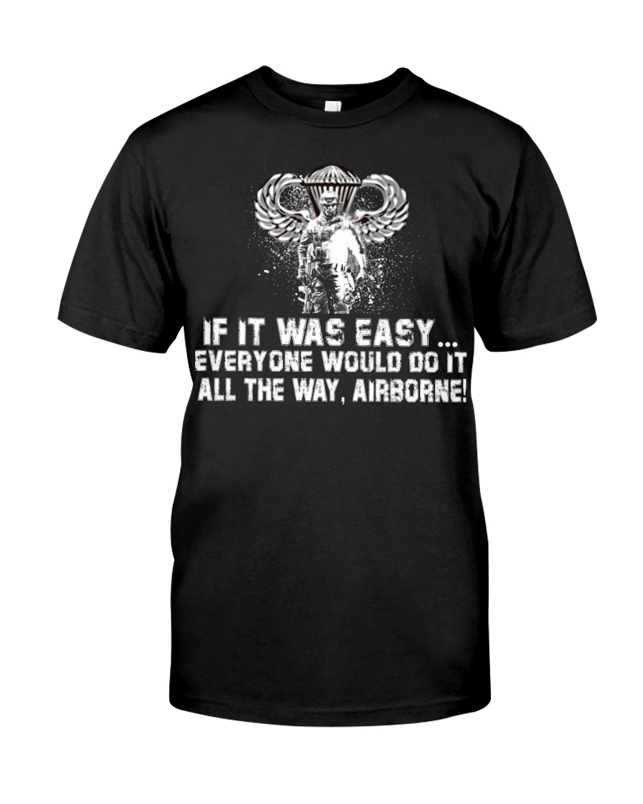 Limited Edition Classic T-Shirt