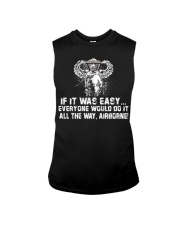 Limited Edition Sleeveless Tee thumbnail