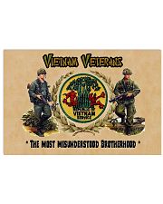 Limited Edition 17x11 Poster front