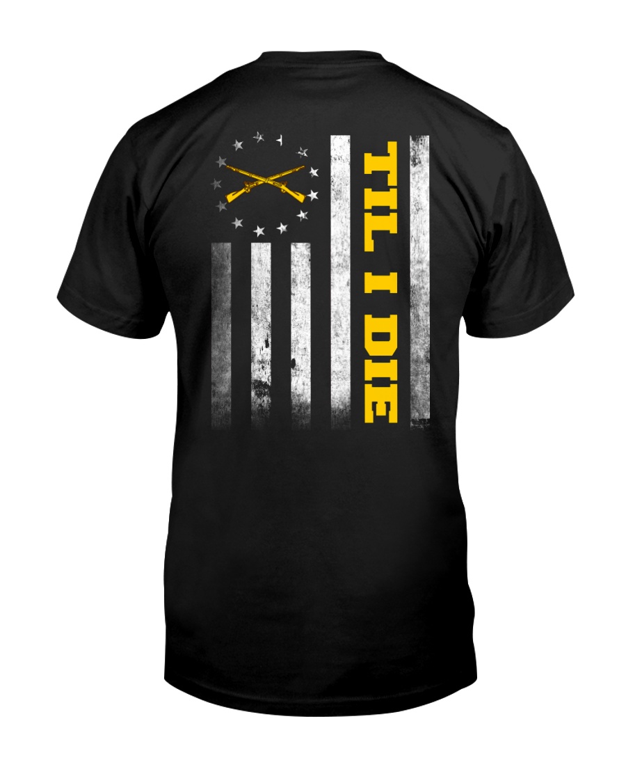 Limited Edition Classic T-Shirt