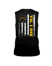 Limited Edition Sleeveless Tee thumbnail