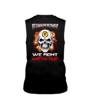 Limited Edition Sleeveless Tee thumbnail