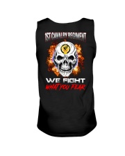 Limited Edition Unisex Tank thumbnail