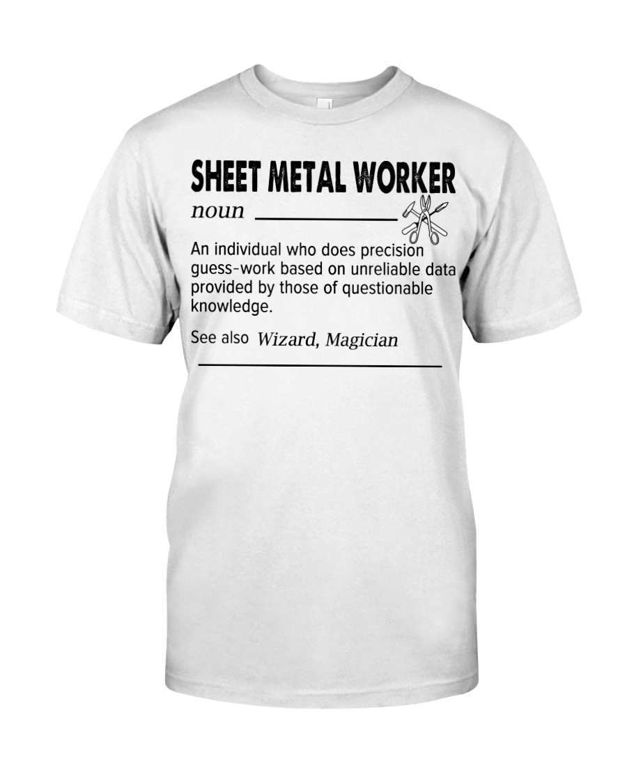 Limited Edition Classic T-Shirt